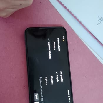 Dizi İçin Türkçe Dublaj Ve İçerik Eksikliği Sorunu