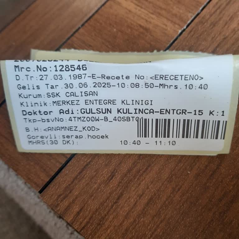 Diş Çekiminde İlgisiz Ve Özensiz Yaklaşım Sağlığımı Tehlikeye Attı