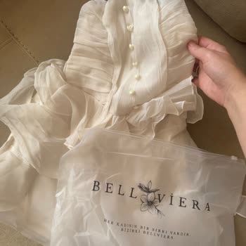 Bellviera Yanlış Beden, Geç Teslimat ve Yetersiz Müşteri Hizmeti Deneyimi