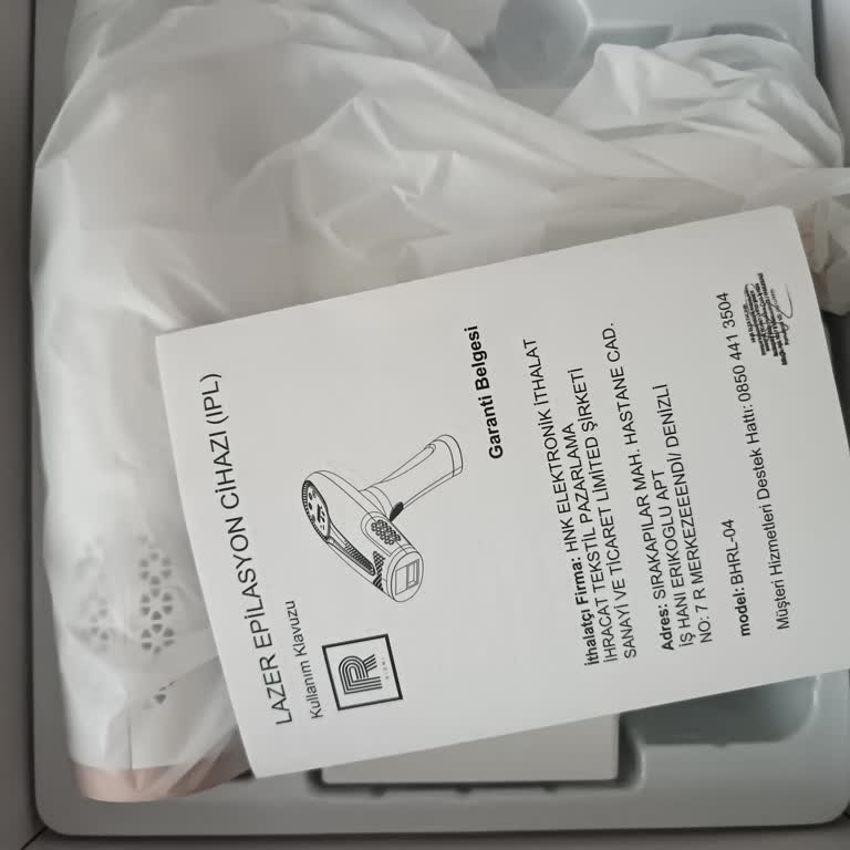 Garanti Kapsamındaki Cihazım Yandı, Yetkili Servise Ulaşamıyorum