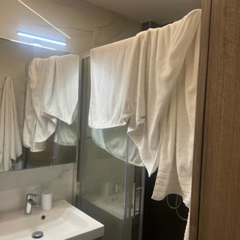 Ich musste wegen schmutzigem Zimmer bei Booking.com in Thessaloniki abreisen