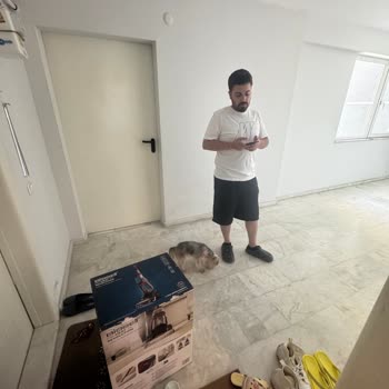 Teslim Edildi Gösterilen Ürünüm Kargo Tarafından Alınıp Gitti, İade Yapamıyorum