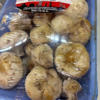 Bozuk Gıda Teslimatı Ve İade Sorunu: Müşteri Sağlığı Hiçe Sayılıyor