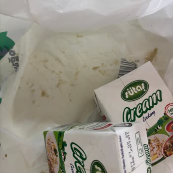 Bozuk Gıda Teslimatı Ve İade Sorunu: Müşteri Sağlığı Hiçe Sayılıyor