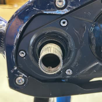 Sıfır Bisikletim Serviste Çizildi Ve Arızalar Bitmiyor