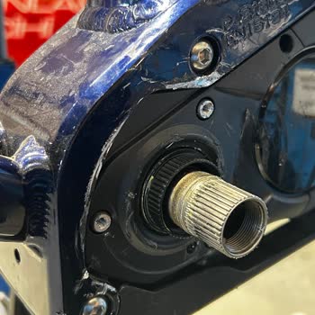 Sıfır Bisikletim Serviste Çizildi Ve Arızalar Bitmiyor