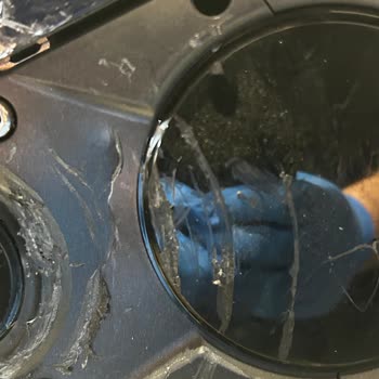 Sıfır Bisikletim Serviste Çizildi Ve Arızalar Bitmiyor