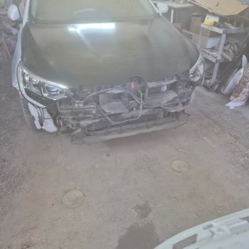 Acnturk Sigorta 6 Aydır Ödenmeyen Kasko Hasarı Mağduriyeti