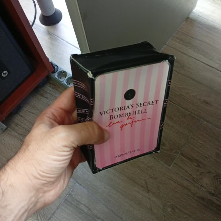 Satın Alınan Parfüm Yerine Kalitesiz Ve Kokusu Olmayan Ürün Gönderildi