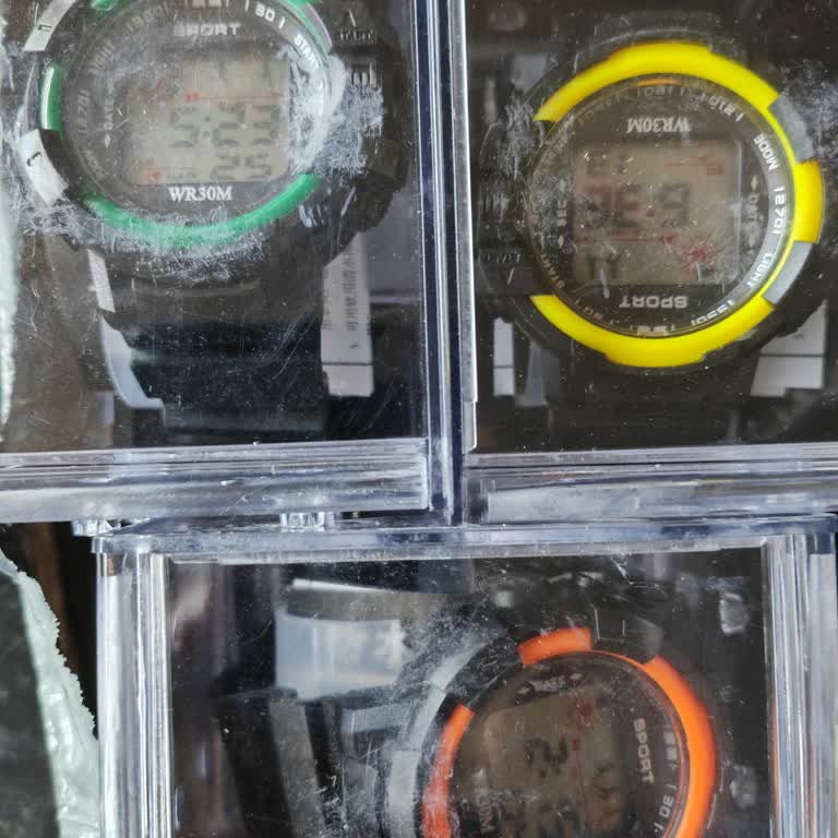 @bombsaat Siparişimde Yanlış Ve Kalitesiz Ürün Gönderimi