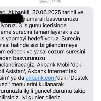 Akbankta Onayım Olmadan Para Çekildi Çözüm İçin Günlerdir Sonuç Alamıyorum