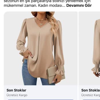 Online Satışta Mağduriyet: Ödeme Yapılan Elbise Teslim Edilmedi