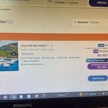 Tatilbudur.com'da Oda Fiyatlarında Anlamsız Artış Ve Yetersiz Açıklama