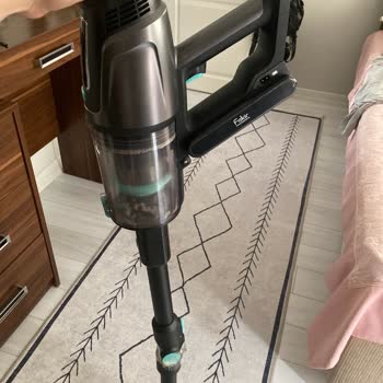 Garanti Kapsamındaki Süpürge İçin Yüksek Servis Ücreti Ve Parça Tedarik Sorunu