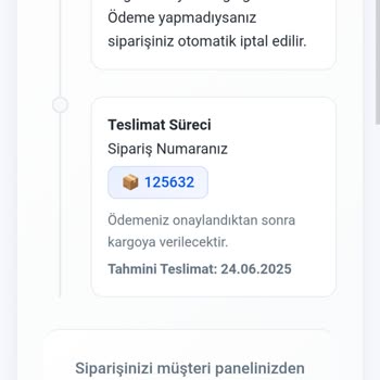 İletişim Sorunu Ve Yanıtsız Kalan Mesajlar Hakkında