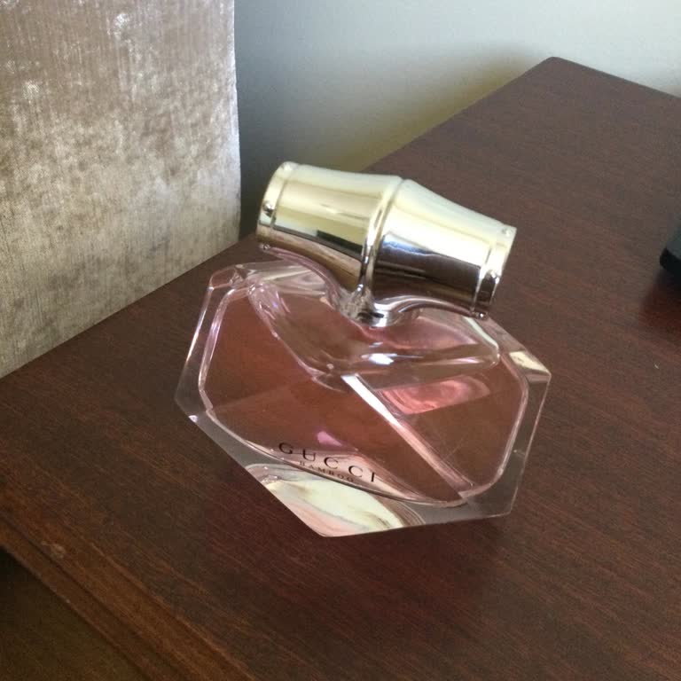 Aldığım Gucci Parfüm Sahte Çıktı Yorumum Silindi