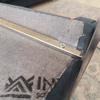 Garanti Kapsamındaki Koltuk İçin İlgisiz Müşteri Hizmetleri