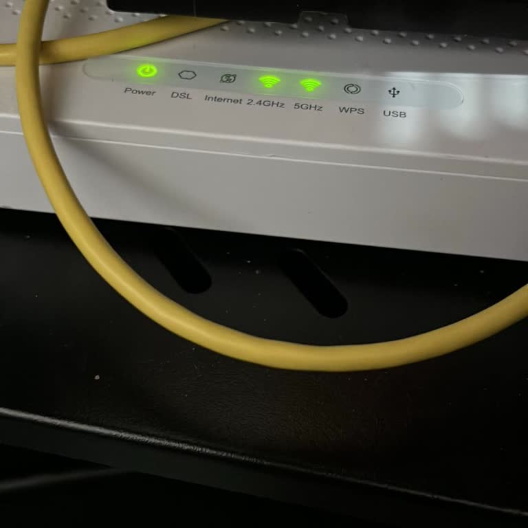 Fatih'te Sürekli İnternet Kesintisi Ve Yetersiz Müşteri Hizmeti