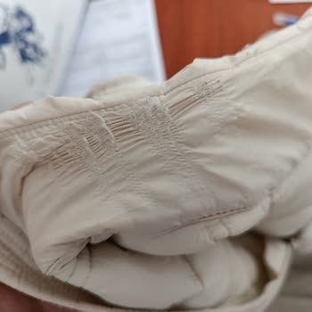 USPA Yeleklerde Tekrarlayan Sorun Ve Garanti Mağduriyeti Yaşadım