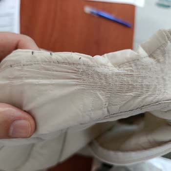 USPA Yeleklerde Tekrarlayan Sorun Ve Garanti Mağduriyeti Yaşadım