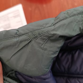 USPA Yeleklerde Tekrarlayan Sorun Ve Garanti Mağduriyeti Yaşadım