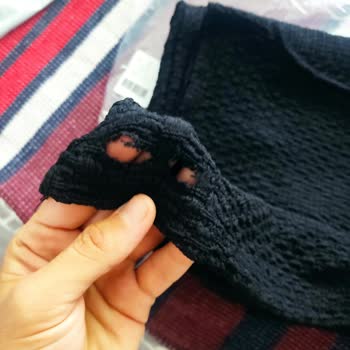 İklim Life Kusurlu Ürün Ve İade Sürecinde Mağduriyet Yaşıyorum