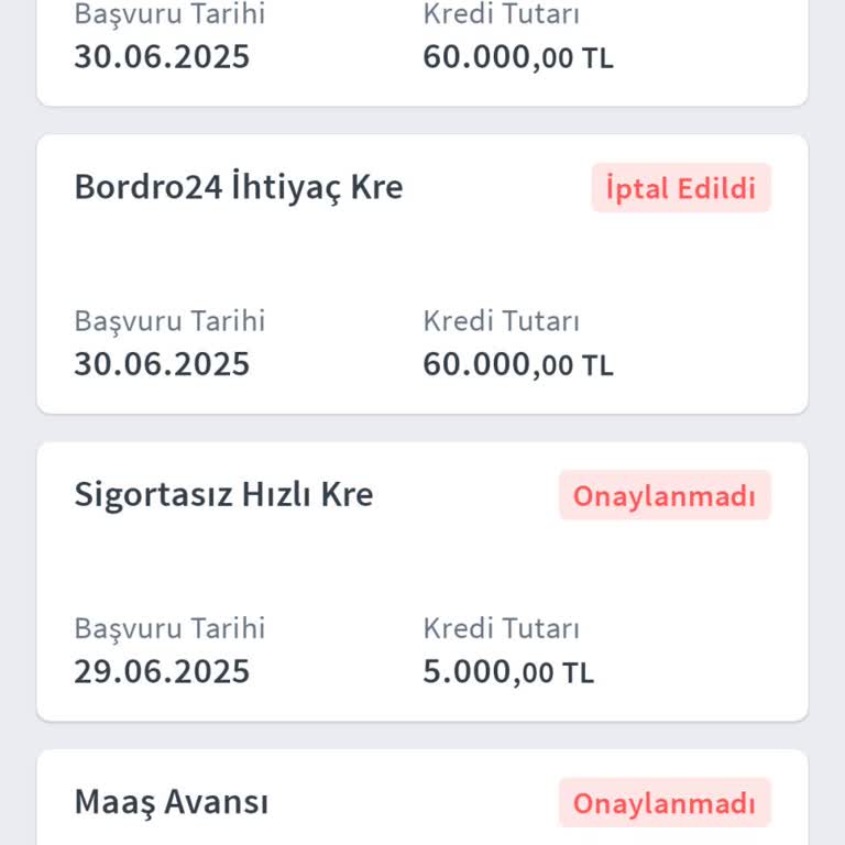 Maaş Müşterisi Olduğum Halde Halkbank Kredi Vermiyor