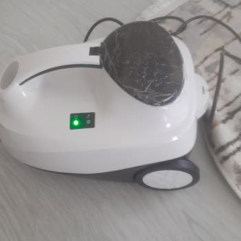 Yeni Aldığım Buhar Makinesi Çalışmıyor, İade Talep Ediyorum