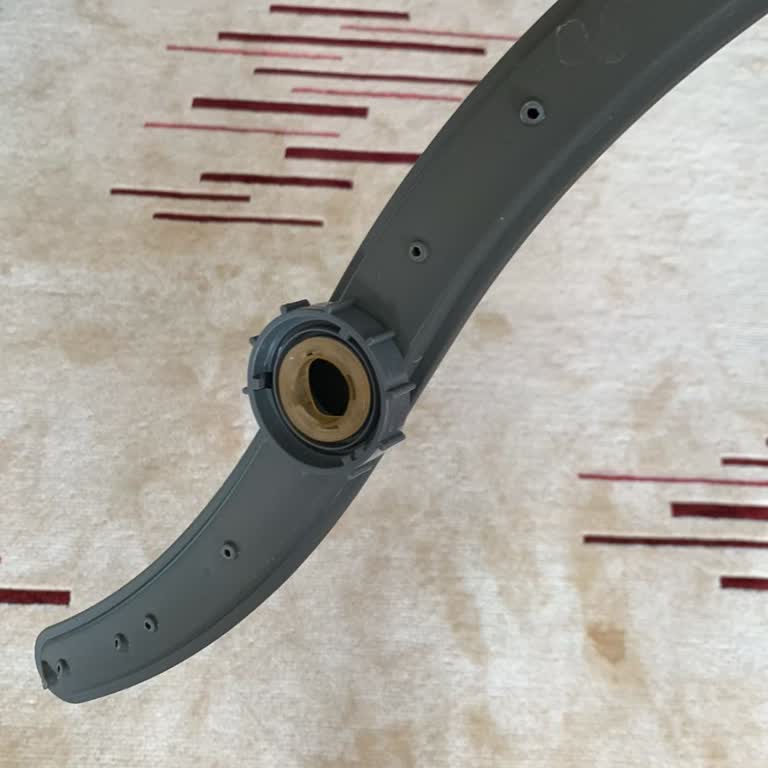 Bulaşık Makinesi Parça Sorunu Ve Yüksek Yedek Parça Fiyatları