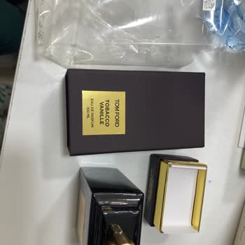 Satın Aldığım Parfümün Orijinalliği Ve İade Sürecinde Yaşanan Sorunlar