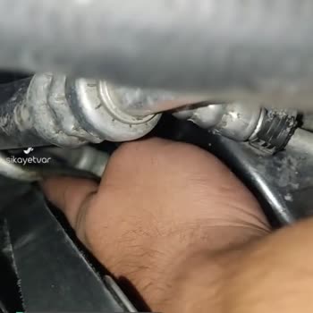 Bosch Car Service Mağduriyeti!