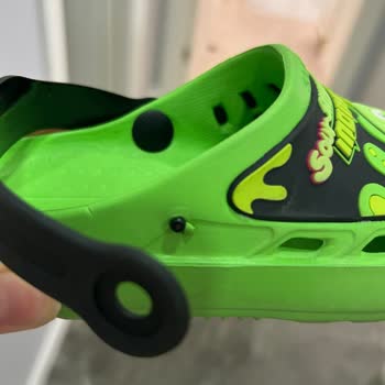 Skechers Sandaleti 2. Giyişte Koptu, Müşteri Hizmetleri İlgisiz Kaldı