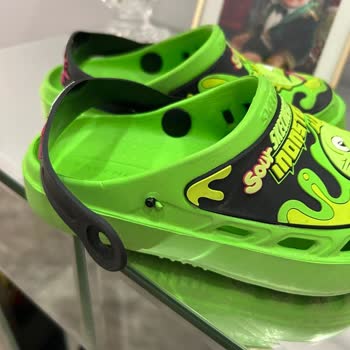 Skechers Sandaleti 2. Giyişte Koptu, Müşteri Hizmetleri İlgisiz Kaldı