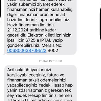 Habersiz Yapılan Kasko Ve Bilgilendirme Eksikliği Mağduriyet Yarattı