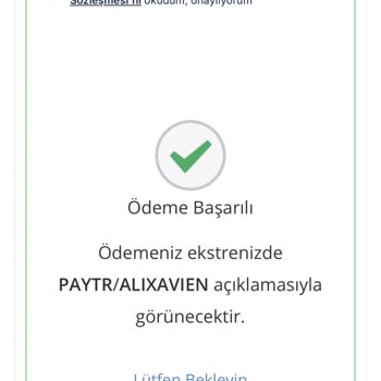 Kargo Takibi Ve Müşteri Hizmetleri Sorunu