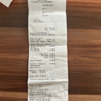 Dreame X50 Ultra Complete Cihazı Temizlik Yapmıyor, Para İadesi Talep Ediyorum