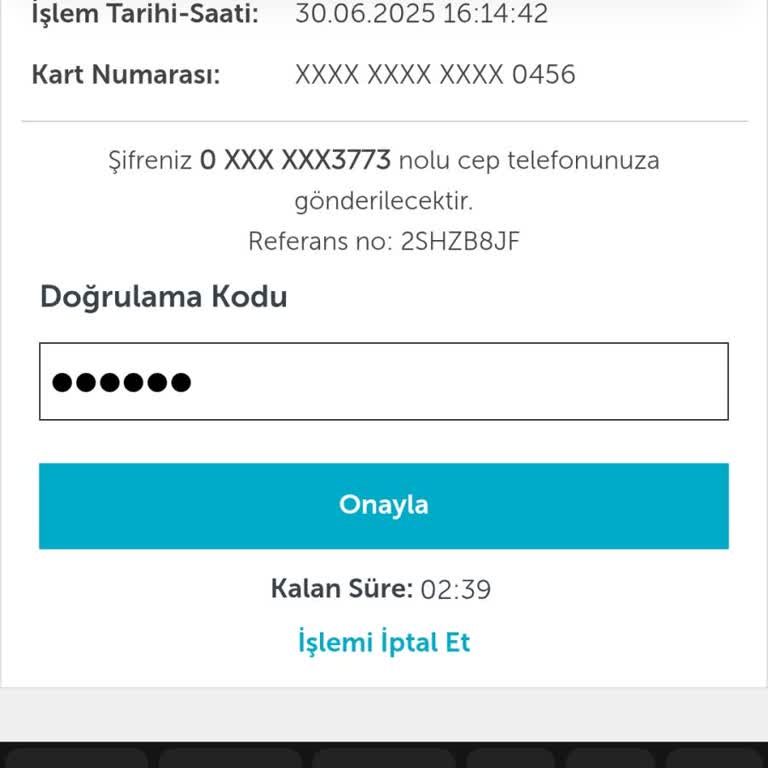 Kredi Kartı Kısıtlaması Ve Hatalı Uygulama: Mağduriyet Üstüne Mağduriyet!