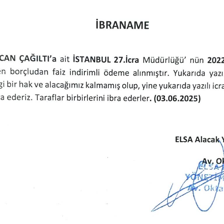 Ödeme Yapmama Rağmen Dosyam E-Devlette Halen Açık Görünüyor