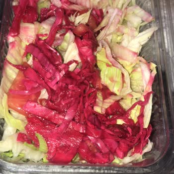 Üçler Kebap Salonu Yemekleri Kalitesiz Sağlıksız Gönderiyorlar