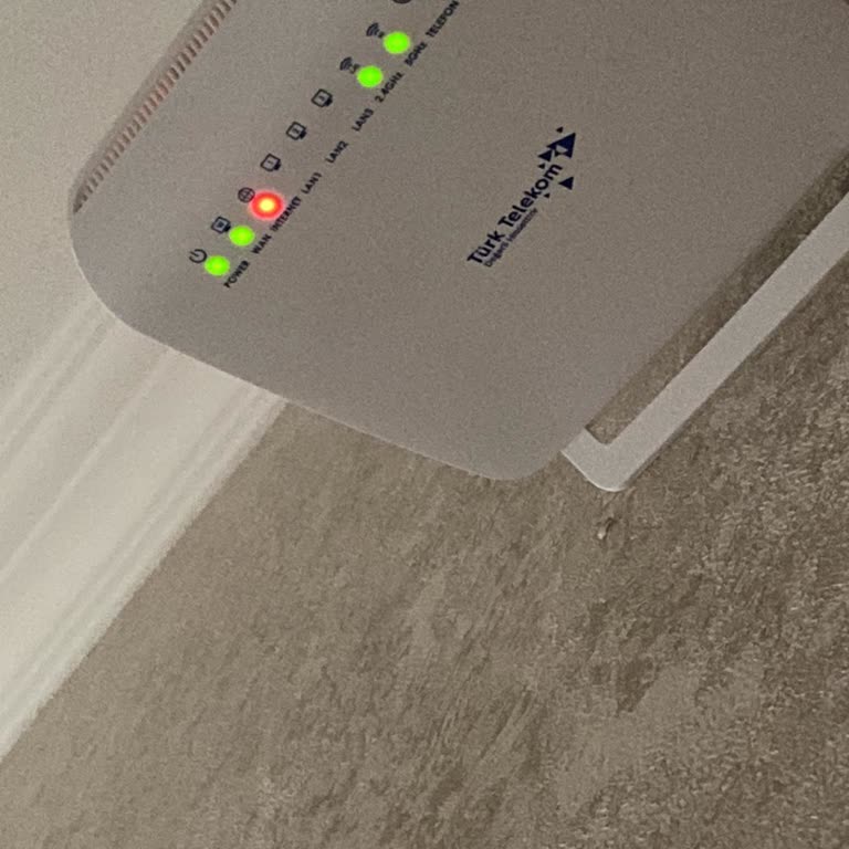 İnternet Bağlantım Kesildi, Mağduriyetim Giderilmiyor