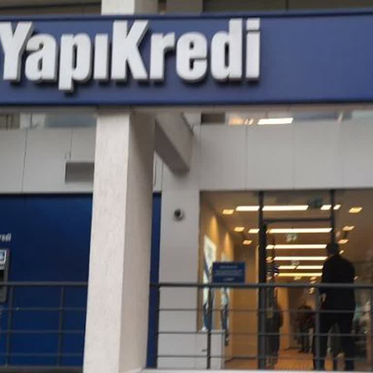 Şube Personelinin İlgisiz Ve İsteksiz Tavırları Mağdur Ediyor