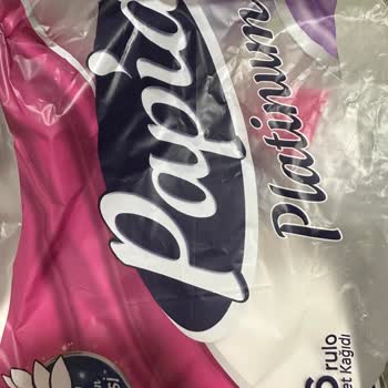 Papia Platinum Tuvalet Kağıdı Kalitesi Büyük Hayal Kırıklığı Yaşattı