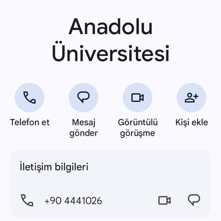 Destek Hattında İlgisiz Ve Kaba Yaklaşım Mağduriyeti