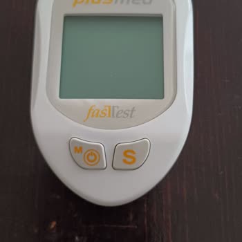 Plusmed Kan Ölçer Cihazında Ölçüm Sorunu Ve Garanti Belgesi Eksikliği