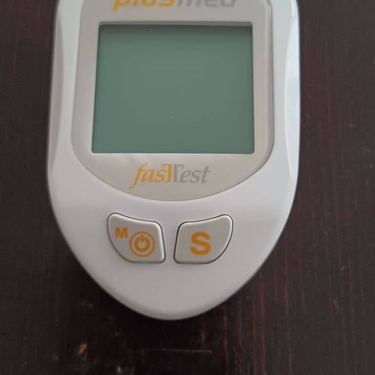 Plusmed Kan Ölçer Cihazında Ölçüm Sorunu Ve Garanti Belgesi Eksikliği