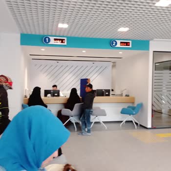Halkbank Beypazarı Şubesi'nde Yetersiz Gişe Personeli Nedeniyle Uzun Sıra Bekleme