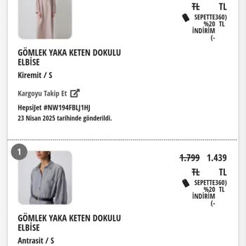 İade Süreci Ve İletişimsizlik Mağduriyeti