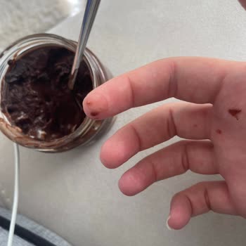Tatlıdan Kıl Çıkması Nedeniyle Hayal Kırıklığı