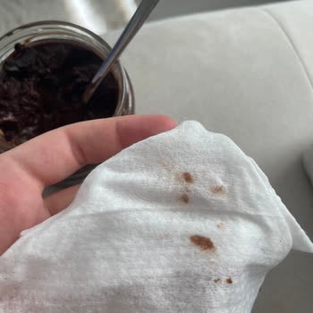 Tatlıdan Kıl Çıkması Nedeniyle Hayal Kırıklığı