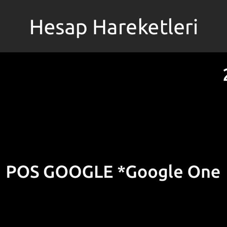 Ücretsiz Denilen Hizmetten Habersiz Para Çekildi!